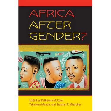 Africa After Gender?