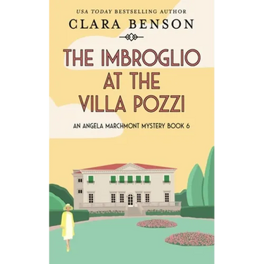 The Imbroglio at the Villa Pozzi