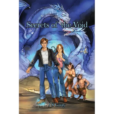 Secrets of the Void
