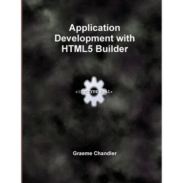 Application Development with HTML5 Builder