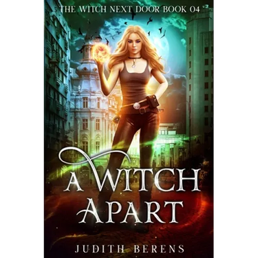 A Witch Apart