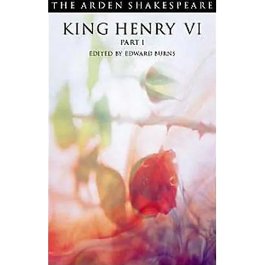 King Henry VI Part 1: Third Series