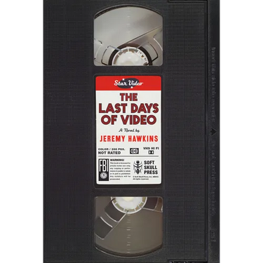 The Last Days of Video
