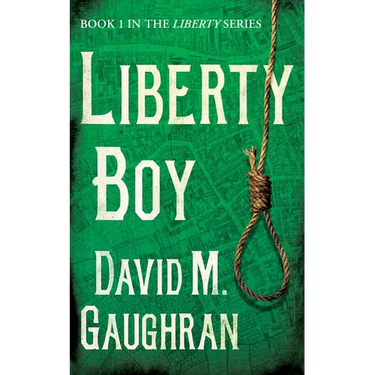 Liberty Boy