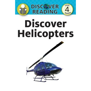 Discover Helicopters