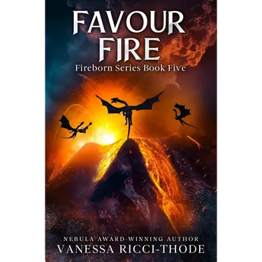 Favour Fire
