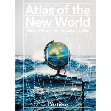 Atlas of the New World