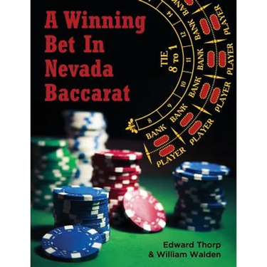 A Winning Bet in Nevada Baccarat
