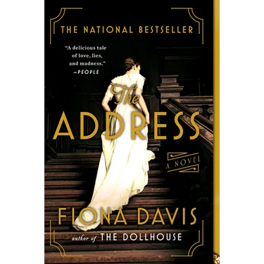 The Address
