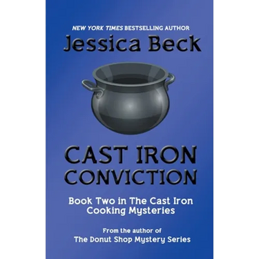 Cast Iron Conviction