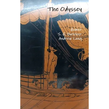 The Odyssey