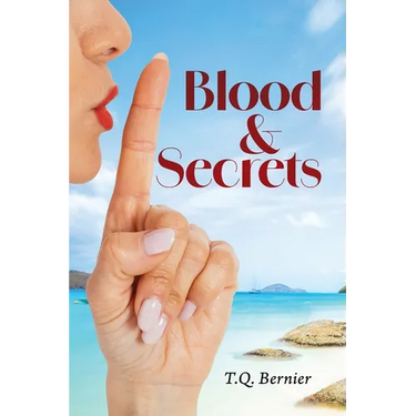 Blood & Secrets