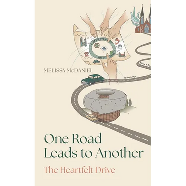 One Road Leads to Another: The Heartfelt Drive