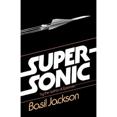 Supersonic