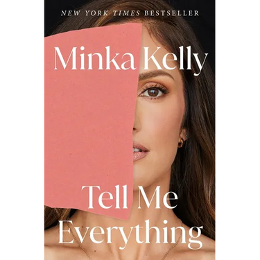 Tell Me Everything: A Memoir