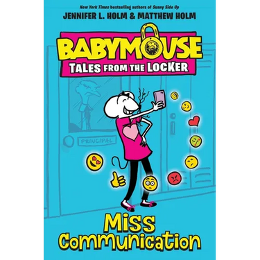 Miss Communication