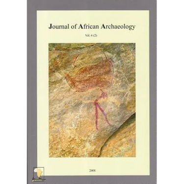 Journal of African Archaeology 6 (2)