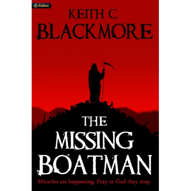 The Missing Boatman