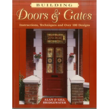 Building Doors & Gates