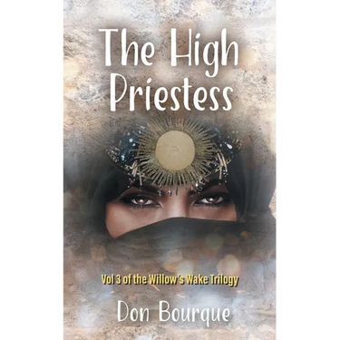 The High Priestess