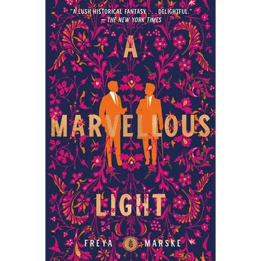 A Marvellous Light
