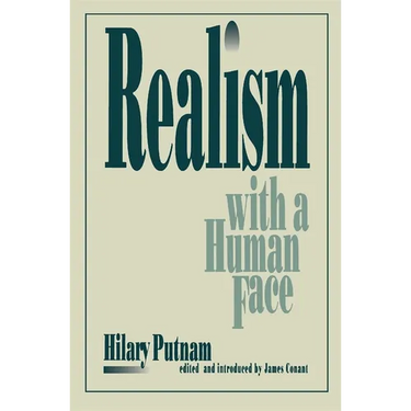Realism with a Human Face