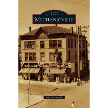 Mechanicville