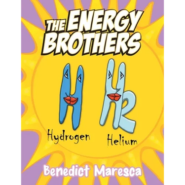 The Energy Brothers