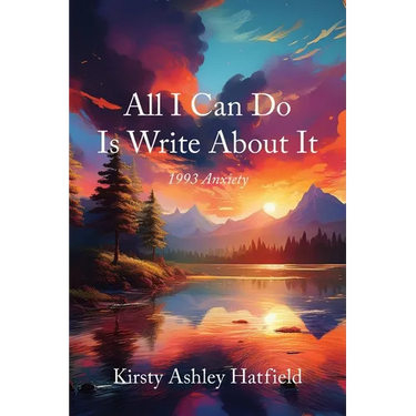 All I Can Do Is Write About It: 1993 Anxiety