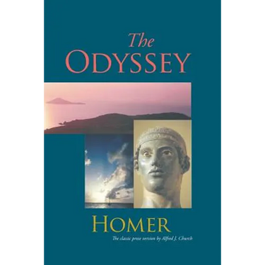 The Odyssey