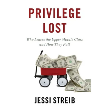 Privilege Lost: Who Leaves the Upper Middle Class and How They Fall