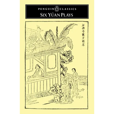 Six Yuan Plays