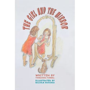 The Girl and the Mirror
