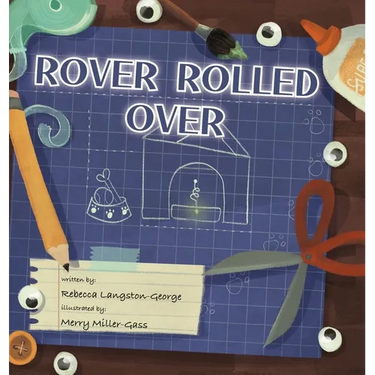 Rover Rolled Over
