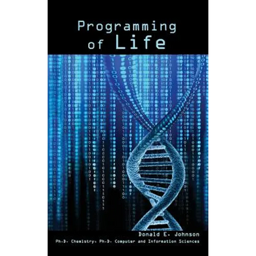 Programming of Life