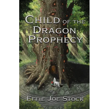Child of the Dragon Prophecy