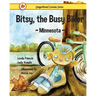 Bitsy, the Busy Biker Minnesota