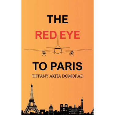 The RedEye to Paris