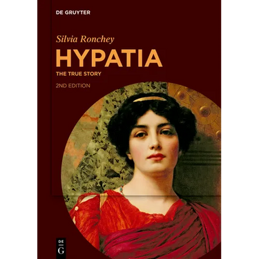Hypatia: The True Story