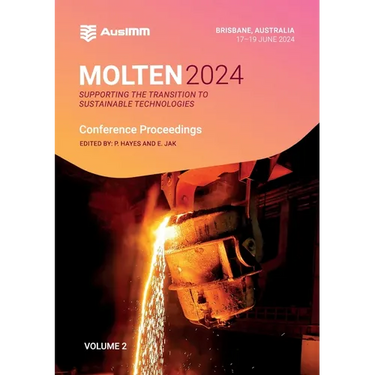 MOLTEN 2024 - vol 2