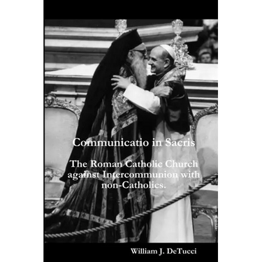 Communicatio in Sacris