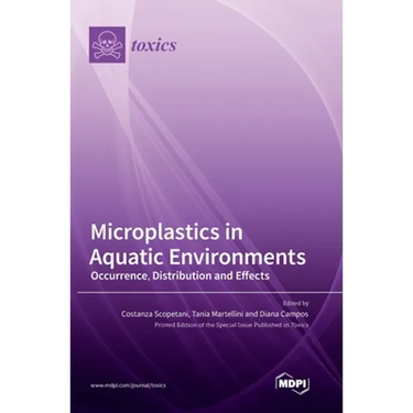 Microplastics in Aquatic Environments: Occurrence, Distribution and Effects