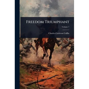 Freedom Triumphant