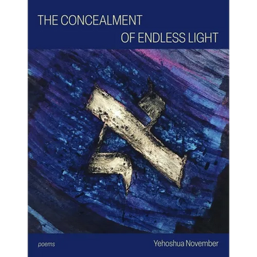 The Concealment of Endless Light