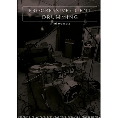 Progressive/Djent Drumming