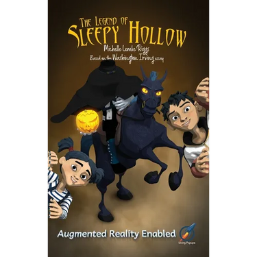 The Legend of Sleepy Hollow