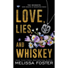 Love, Lies, and Whiskey: Doc Whiskey