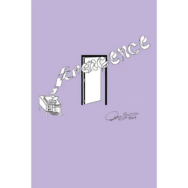 Emergence: Writings by the JHCC Writers Guild