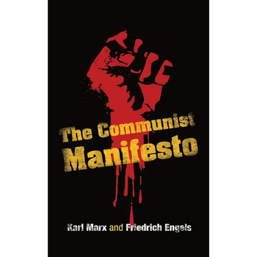 The Communist Manifesto