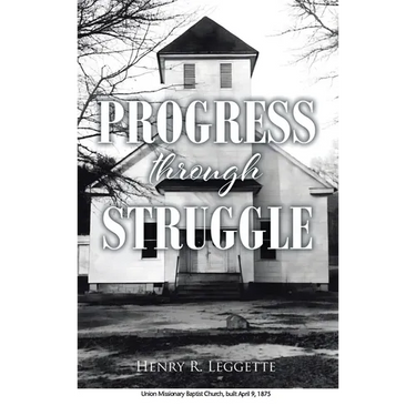 Progress Through Struggle